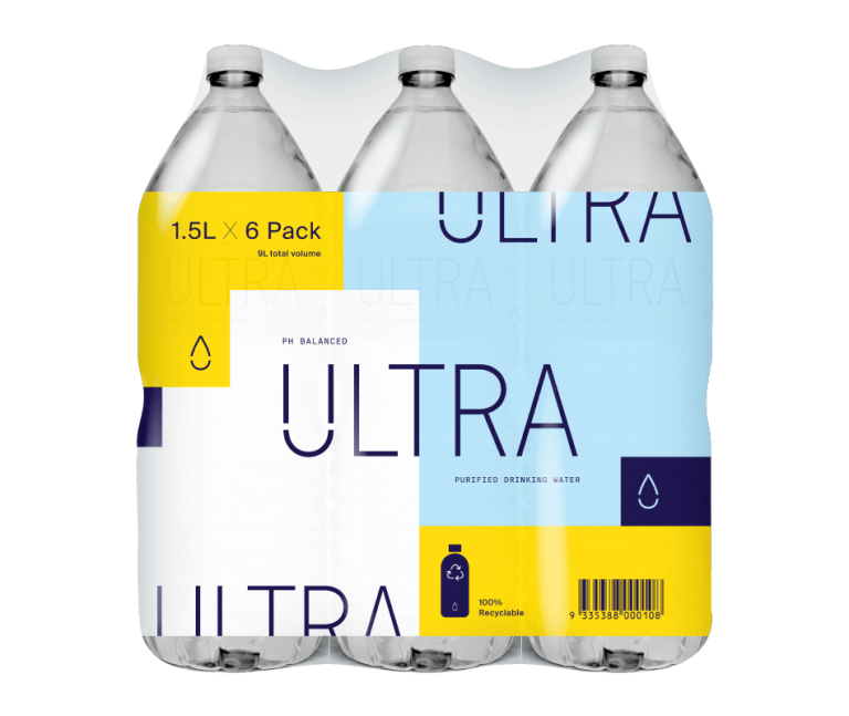 Ultra Spring Water Ultra Water Archives - Nu-Pure Beverages