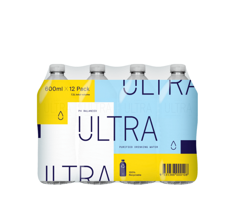 Ultra Spring Water Ultra Water Archives - Nu-Pure Beverages