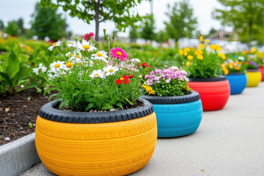 5 Ways to Improve Your Recycling Game